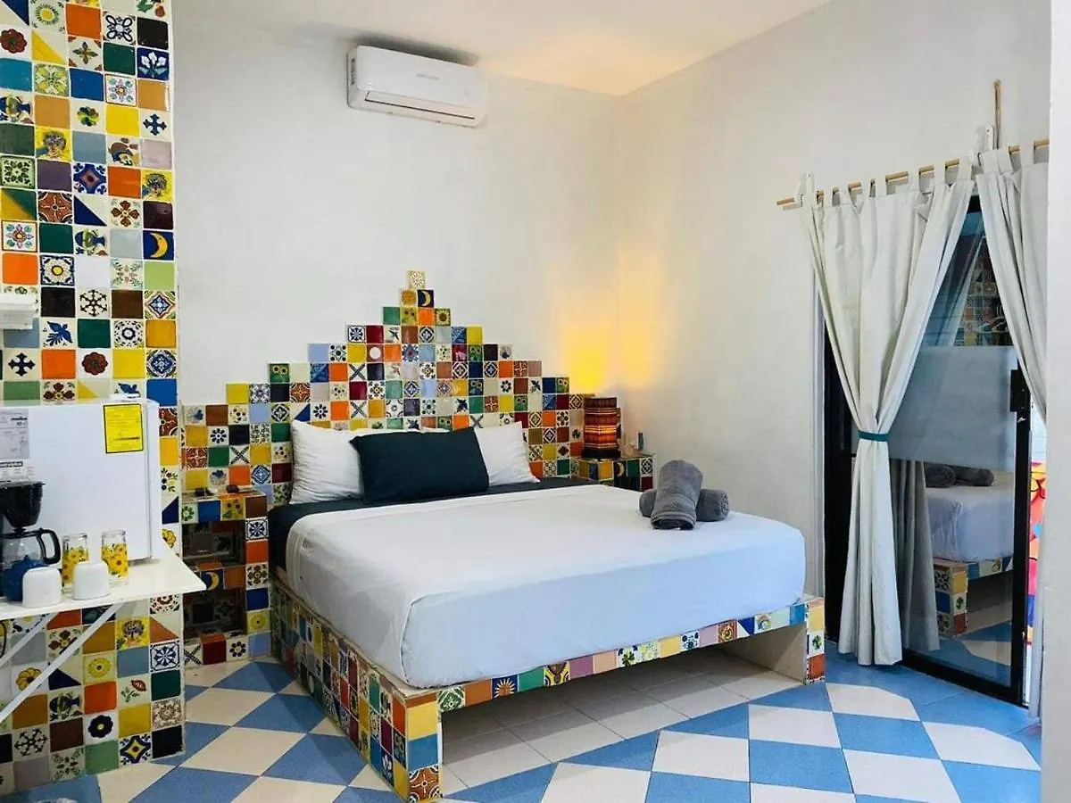 Casa Talavera contacts